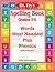 Spelling Book, Level 5-6 by Dr. Fry