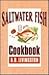 Saltwater Fish Cookbook