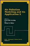 Air Pollution Modeling and Its Application X