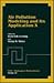 Air Pollution Modeling and Its Application X (Nato - Challenges of Modern Society)