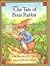 The Tale of Peter Rabbit by Beatrix Potter The Tale of Peter Rabbit by Beatrix Potter