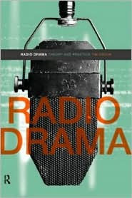 Radio Drama (Paperback)