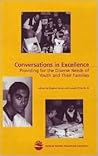 Conversations in Excellence: Providing Diverse Needs: SPICE Conversations in Excellence
