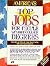 America's Top Jobs for People Without College Degrees (America's Top 101 Jobs for People Without Four-Year College Degree)