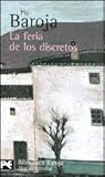 La feria de los discretos La feria de los discretos