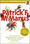 Patrick F. McManu...