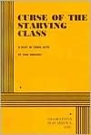 Curse of the Starving Class (Paperback)