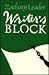 Writer's Block by Zachary Leader
