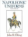 Napoleonic Uniforms, Vols. 3-4 (2 Volume Set)