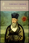 The Wise Man from the West (Paperback)