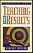 Teaching for Results by Findley B. Edge