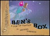 Ben's Box: A Pop-Up Fantasy (Hardcover)