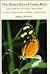 The Butterflies of Costa Rica and Their Natural History, Vol. I: Papilionidae, Pieridae, Nymphalidae