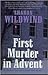 First Murder in Advent