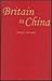 Britain in China: Community...