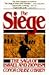The Siege by Conor Cruise O'Brien The Siege by Conor Cruise O'Brien