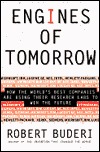 Engines of Tomorrow: How the Worlds Best Companies Are Using Their Research Labs to Win the Future (Hardcover)