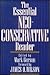The Essential Neoconservative Reader