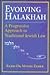 Evolving Halakhah: A Progre...