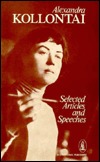 Alexandra Kollontai: Selected Articles and Speeches (Hardcover)