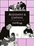 Assessment and Learning (Cl...