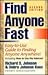 Find Anyone Fast by Richard S. Johnson