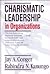 Charismatic Leadership in Organizations