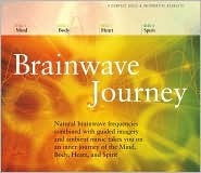 Brainwave Journey (Audio CD)