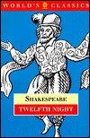 Twelfth Night, or What You Will