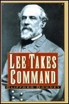 Lee Takes Command (Hardcover)