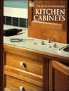 Kitchen Cabinets (Art of Woodworking)