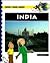India (Tintin's Travel Diaries)
