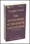 The Restaurant at the End of the Universe