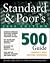 Standard and Poor's 500 Guide 2000