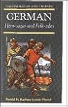 German Hero-sagas and Folk-tales