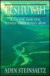 Teshuvah: A Guide for the Newly Observant Jew (Hardcover)