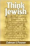 Think Jewish: A C...