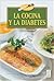 La Cocina Y Diabetes/ Cooking and Diabetes (Spanish Edition)