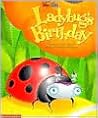Ladybug's Birthday (Sidebyside)