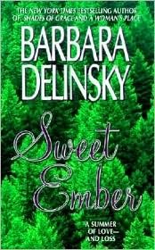 Sweet Ember (Mass Market Paperback)