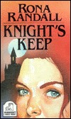 Knight's Keep (U) (Magna Large Print General Series)