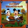 Mickey's Thanksgiving