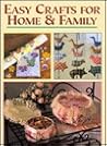Easy Crafts for Home & Family Easy Crafts for Home & Family