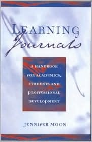 Learning Journals