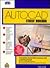 Autocad Student Workbook/Book & Disk