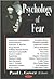 Psychology of Fear
