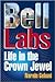 Bell Labs by Narain Gehani
