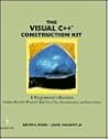 The Visual C++ Construction Kit: A Programmer's Resource