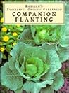 Rodale's Successful Organic Gardening: Companion Planting