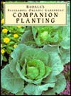 Rodale's Successful Organic Gardening: Companion Planting (Hardcover)